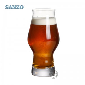 Sanzo 1 Litru Beer Glass Mug Cola Beer Glass Big Beer Mug