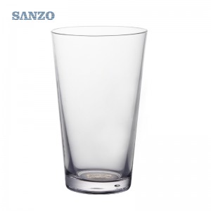 Sanzo 540ml Sticla de bere Pepsi Beer Sticlă de bere personalizată North American Stil de bere stil american